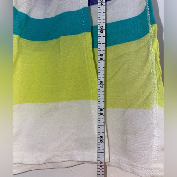 Summer dress with open back - Picture 6 of 6